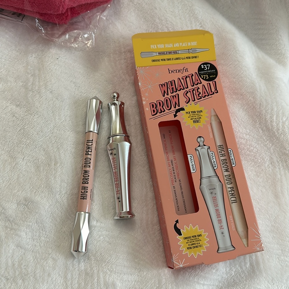 Benefit bundle - Picture 8 of 16